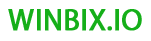 winbix brand logo