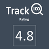 WINBIX TrackICO rating